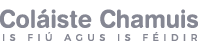 Colaiste Chamuis Logo